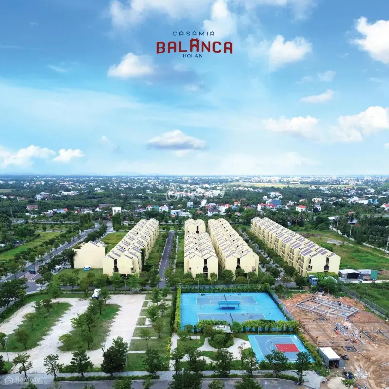 Sở Hữu Một Phần Hội An Tinh Tế – Cùng Casamia Balanca