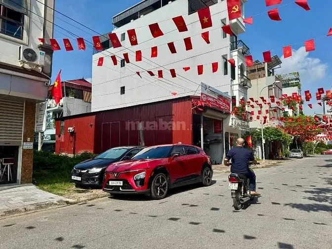 Khuôn Tiền Hiếm 6.X Tỷ Đất Tdc 7.2Ha Trâu Quỳ, Vỉa Hè Oto Tránh