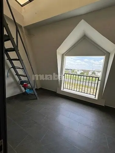 Sang Mặt Bằng Spa 4 Tầng Cao Cấp Tại Lakeview City – Tp Thủ Đức