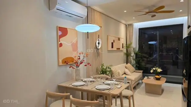 Sở Hữu Ngay Căn Hộ 2Pn Liền Kề Bình Chánh - Giá Chỉ 1.2 Tỷ