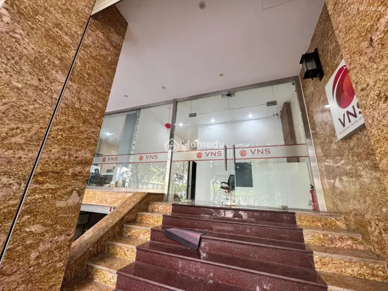 Chính Chủ Cho Thuê Văn Phòng 115M2, Chỉ 35Tr/Th, Dịch Vọng Hậu - Quận Cầu Giấy.