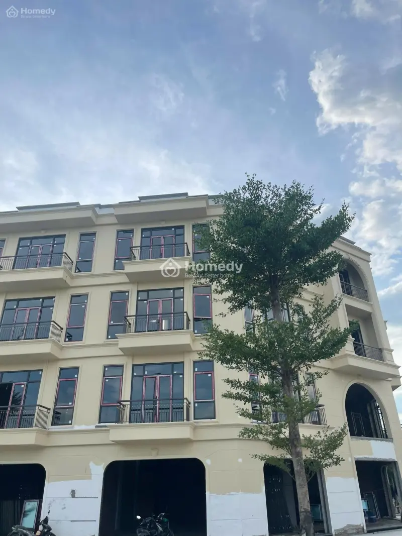🚀 Hồng Bàng Midtown - Điểm Nóng Của Hải Phòng 🚀