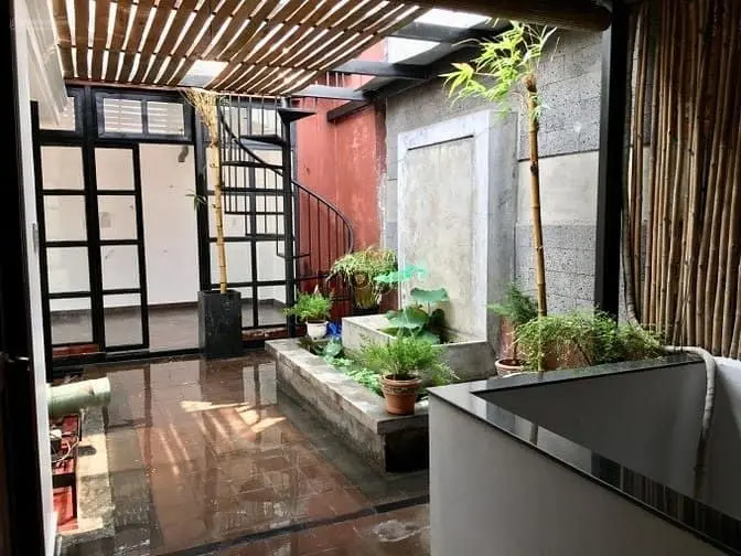 Căn Biệt Thự Không Gian Sống Đẳng Cấp - Mức Giá Bình Dân Trong Lòng Tp