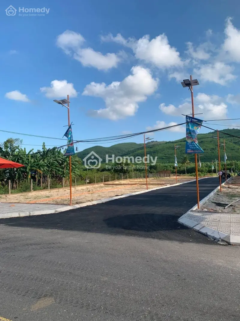 🌟 Cơ Hội Đầu Tư Cực Hiếm – Sở Hữu Đất Vàng Chỉ Từ 900 Triệu/Lô!