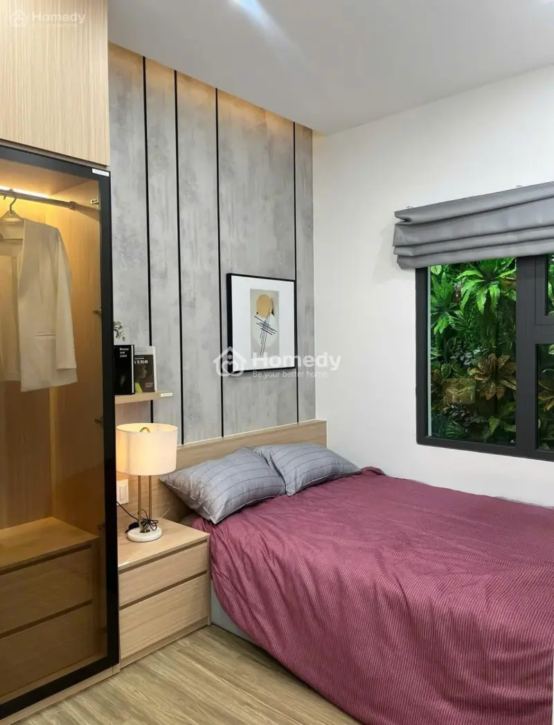 Trả Trước 240Tr Nhận Căn Hộ 2Pn Mặt Tiền Ql1A - Trả Góp 8Tr/Tháng
