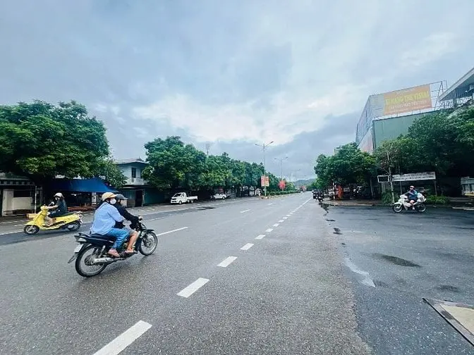 Bán Đất Nền Dự Án Kdc Số 7 Mặt Đường Trương Hán Siêu