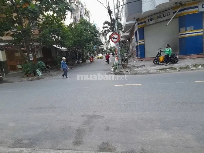 Bán Nhanh! Lô Đất Vàng Nguyễn Hữu Cảnh – Gần Ga Metro, Sinh Lời Khủng,