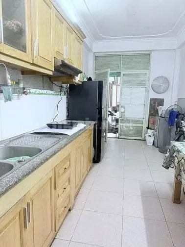 Cho Thuê Nhà Khu Vực Văn Miếu, Quốc Tử Giám