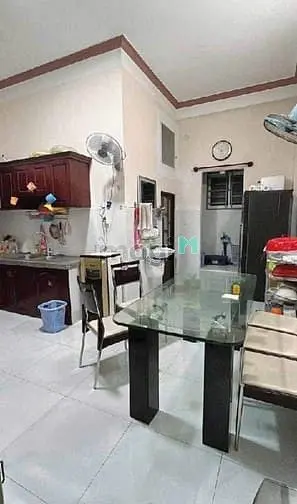 Nhà Quận 7 Gần Trung Tâm Hành Chính-502 Huỳnh Tấn Phát – 2 Tầng,