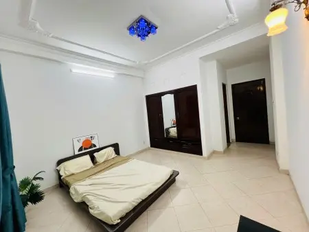 Cho Thuê Studio Cửa Sổ Thoáng Gần Phạm Thế Hiển Q8