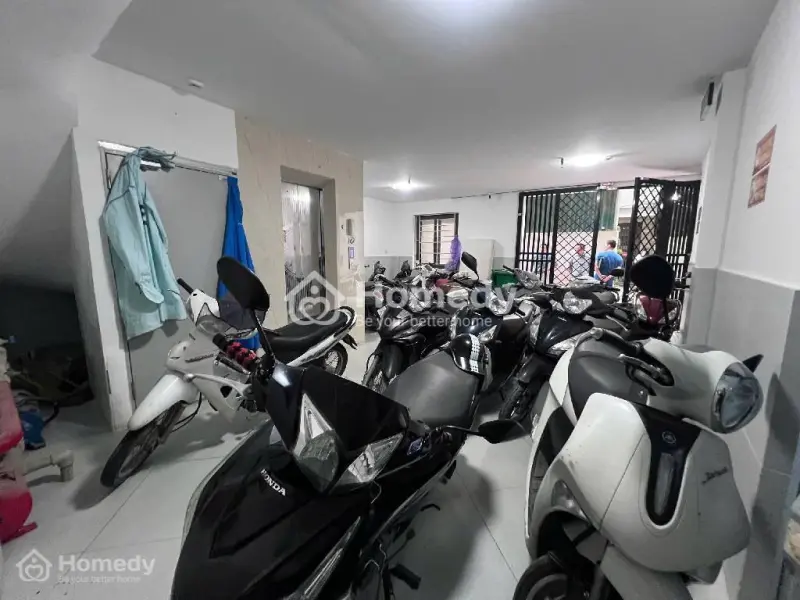 Bán Chdv Mễ Trì Thượng