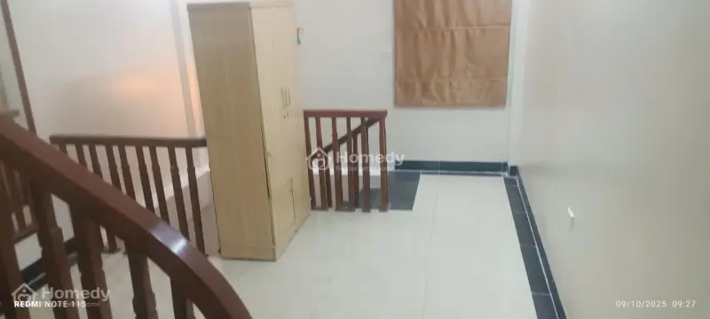 Nhà 34M2, 4 Tầng - Nhỉnh 4 Tỷ - Ô Tô Đỗ - Thanh Lương- Thạch Bích - Thanh Oai - Hà Nội