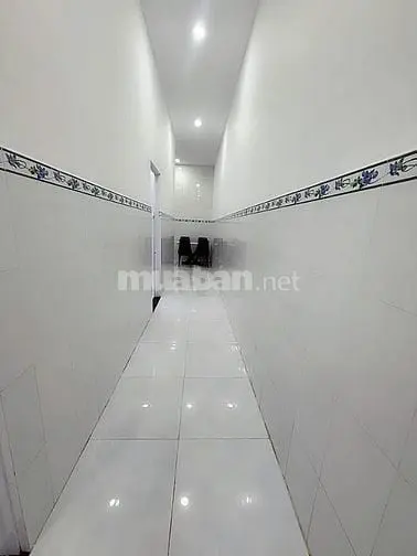 Chốt Nhanh Căn Nhà Giá Ngộp Ở Tân Phú Trung,Củ Chi Chỉ 910Tr