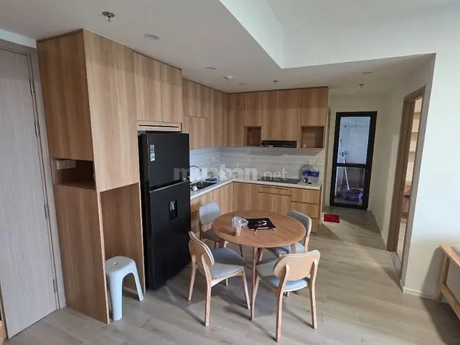 Cho Thuê Căn Hộ Cao Cấp Lumiere Boulevard (2Pn - 2Wc) - Kđt Grand Park