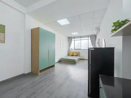 Studio Full Nội Thất Ngay Nguyễn Thái Sơn