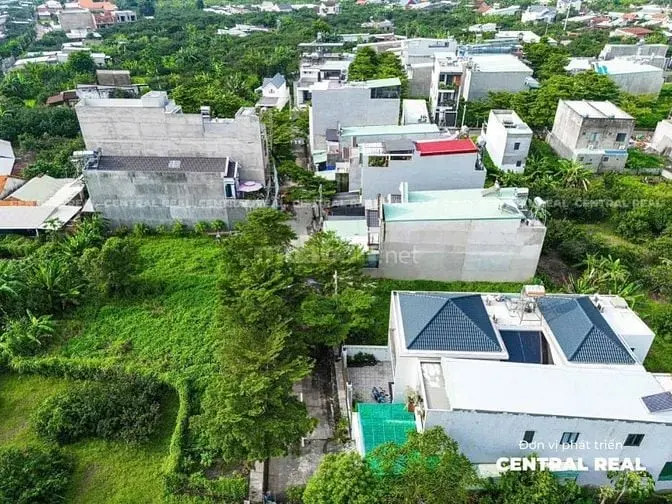 💥 Đất Nền Trung Tâm Biên Hòa – Gần Kdl Bửu Long 💥
