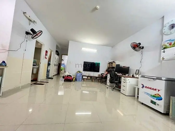 100M2, 13Tr/Th, 3Pn, 2Wc, Nội Thất, 10A Trần Nhật Duật, Tân Định, Q1.