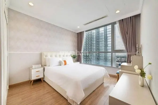 Bán Gấp Ch 60M2/2 Tỷ4 ,Full Nt, Dọn Ở ,Vay 80%.View Mt Phạm Văn Đồng .