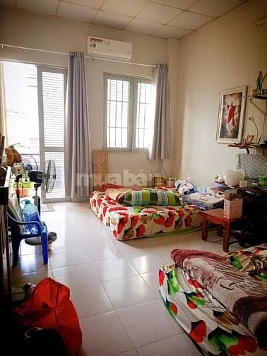 ‼️ Cần Bán Gấp Nhà Tây Thạnh - Tân Phú‼️