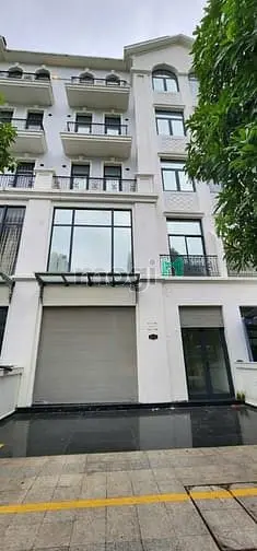 Nhà Phố 126M2 (7X18) Dtsd 90M2/Sàn Cho Thuê Theo Tầng Hoặc Nguyên Căn