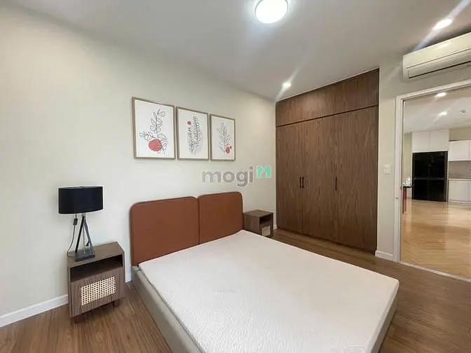Cho Thuê Nhanh Căn Góc 2Pn Tại D'lusso Full Nội Thất Trống Sẵn