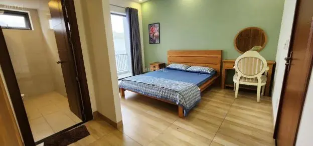 Villa 4 Tầng – Phố Tây Chế Lan Viên – Dòng Tiền Liền Tay