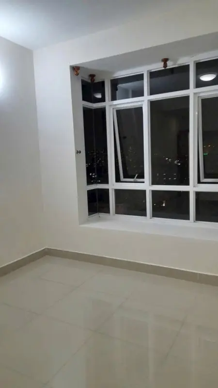 Chung Cư Bảy Hiền, Phạm Phú Thứ, Tb: 75M2, 2P Ng, 2Wc, 9Tr2/Th