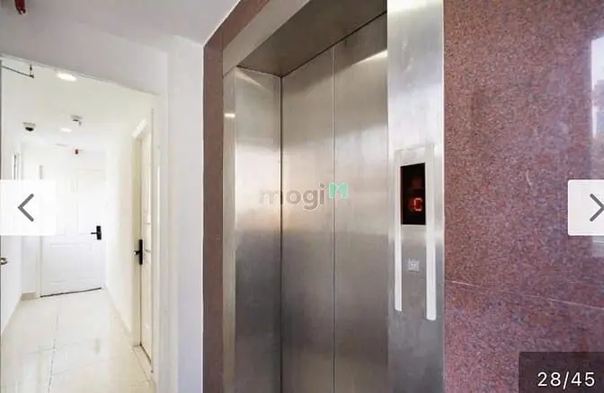 Bán Khách Sạn Mặt Tiền Sương Nguyệt Ánh Phường Bến Thành, 4,3X20M 80 T