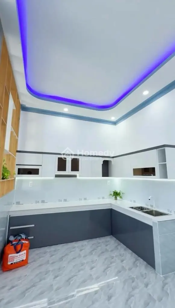 Nhà Mới Giá Hời Ở Hay Cho Thuê Cũng Lời