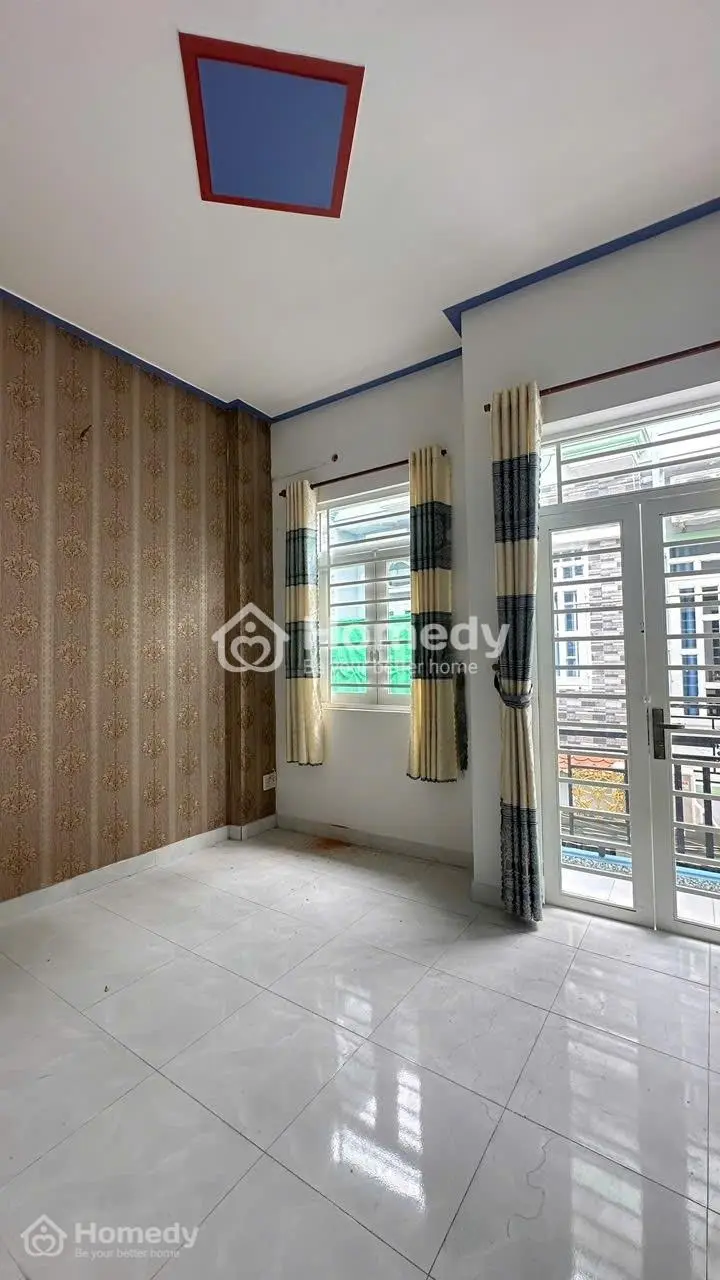 🏠 Cơ Hội Hiếm – Nhà 4X11M, 2Pn Giá Chỉ 345Tr, Chậm Tay Là Mất!