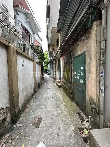 Bán Nhà Mặt Phố Hạ Yên Quyết,Cầu Giấy Diện Tích 55M, Mặt Tiền 5,3M.