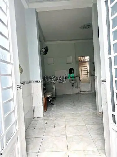 Nhà Hẻm Xe Hơi 71M² (5X14) – 2 Tầng – Hẻm 2295 – Giá Chỉ 5,5 Tỷ