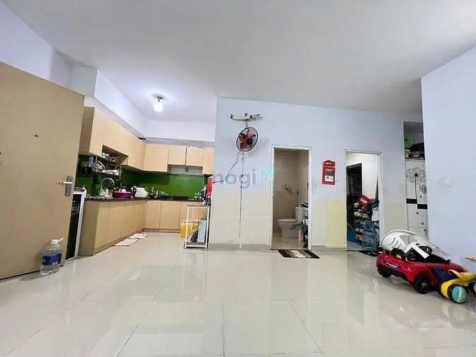 100M2, 13Tr/Th, 3Pn, 2Wc, Nội Thất, 10A Trần Nhật Duật, Tân Định, Q1.