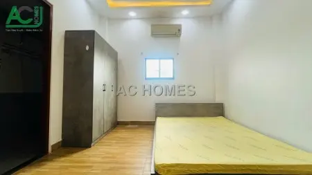 Căn Hộ Studio – Phạm Văn Bạch, P15, Tân Bình