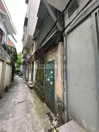Bán Nhà Mặt Phố Hạ Yên Quyết,Cầu Giấy Diện Tích 55M, Mặt Tiền 5,3M.