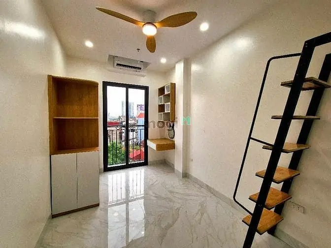 🔥 Lô Góc 4 Thoáng - Ô Tô Đỗ Cửa Vòng Quanh Nhà - Thang Máy -22 Phòng