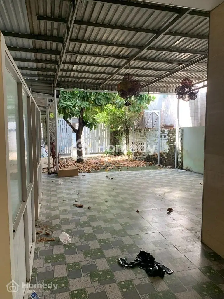 Mặt Tiền Kinh Doanh Cực Đỉnh, Ngang Hiếm Trên 8M Sát Phạm Văn Đồng 340M2 Chỉ 24,95 Tỷ