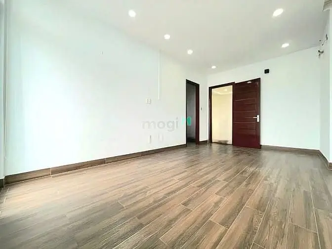 Cho Thuê Nhà Hẻm Xe Hơi - 152/7A Thành Thái, Phường 12, Quận 10.