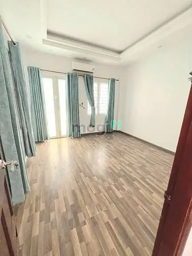 Cho Thuê Nhà Hẻm Xe Hơi - 152/7A Thành Thái, Phường 12, Quận 10.