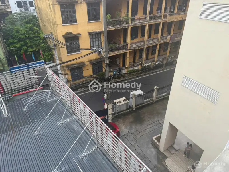 Chính Chủ Bán Nhà Mặt Phố 146M2- 4 Tầng, Đang Kinh Doanh Tốt, 1 Mặt Tiền, 1 Mặt Thoáng.