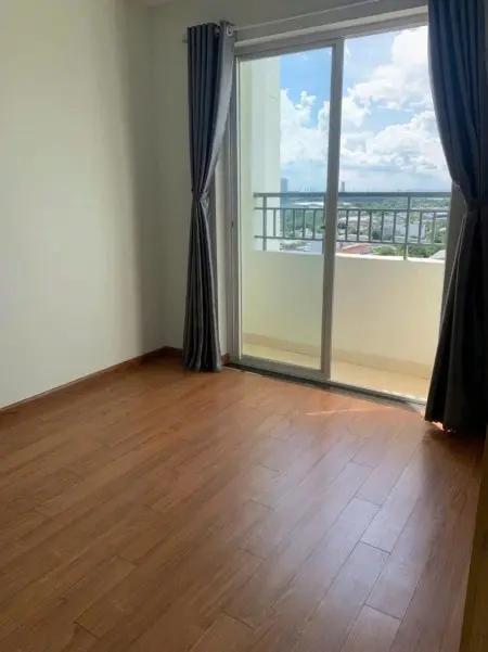 Chung Cư Bảy Hiền Tower, Phạm Phú Thứ, Tb: 77M2, 2Pn, 2Wc, 9Tr.