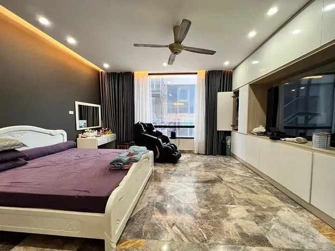 Bán Nhà Nguyễn Văn Trỗi - Phương Liệt ,Dt:50M2 ,Giá Nhỉnh 10Tỷ