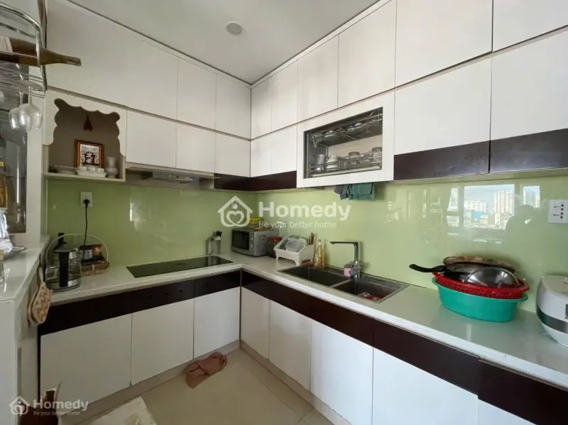 Cc The Usefull, Lạc Long Quân, Tb: 2P Ngủ Rộng, 2Wc, Máy Lạnh Giá 9Tr5