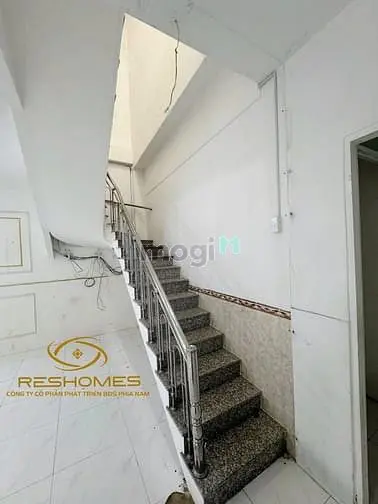 Cho Thuê Mặt Bằng Ngang 6M Mặt Tiền Chợ Lý Văn Sâm, P.tam Hiệp