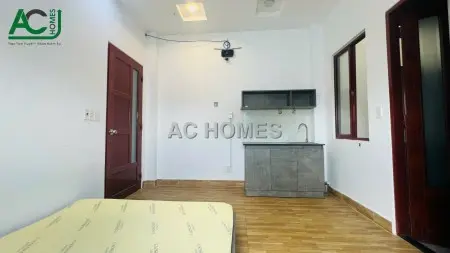 Căn Hộ Studio – Phạm Văn Bạch, P15, Tân Bình