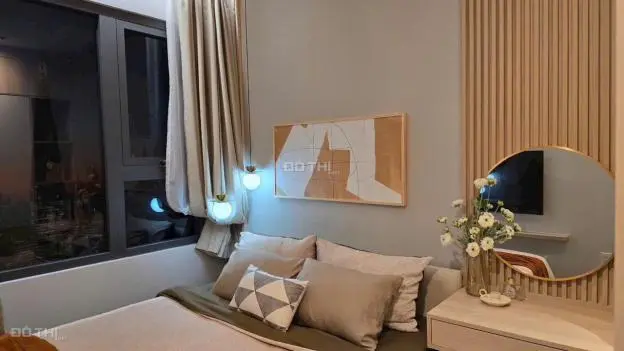 Sở Hữu Ngay Căn Hộ 2Pn Liền Kề Bình Chánh - Giá Chỉ 1.2 Tỷ