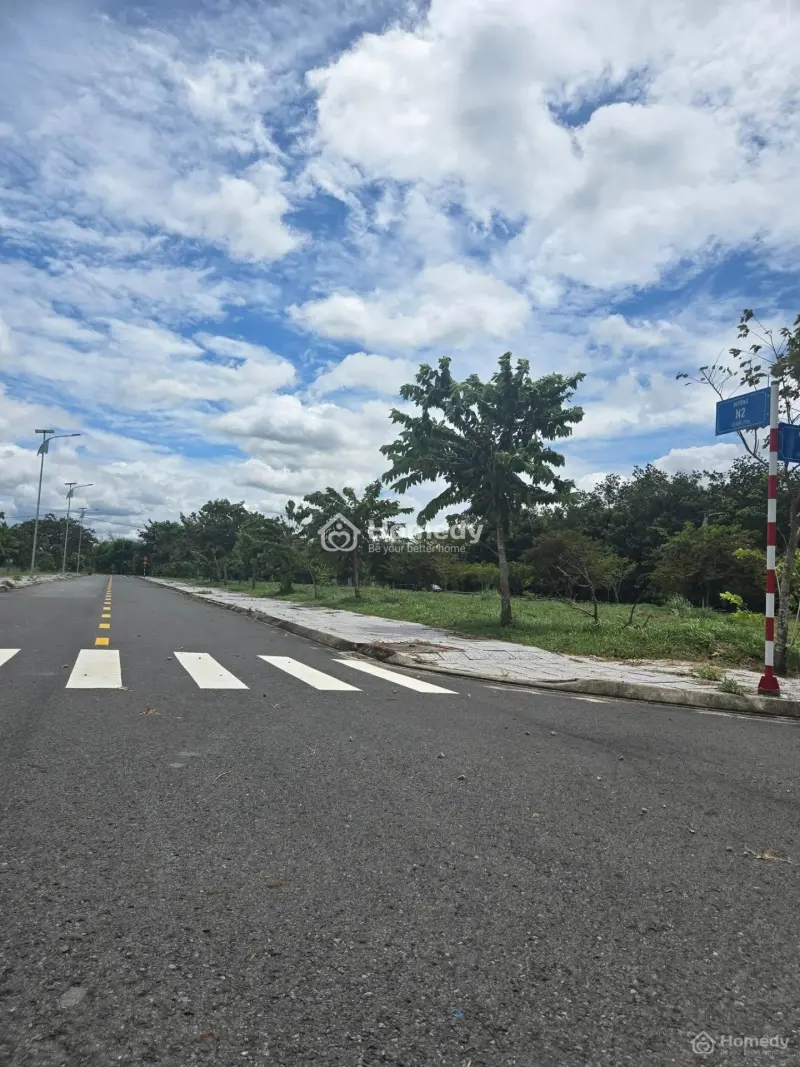 Đất Nền Gần Chợ Bàu Bàng, Hạ Tầng Hoàn Thiện, Sổ Hồng Riêng, Đường Trước Nhà 13M, Cạnh Công Viên