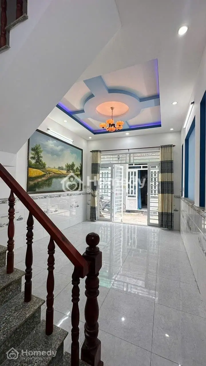 🏠 Cơ Hội Hiếm – Nhà 4X11M, 2Pn Giá Chỉ 345Tr, Chậm Tay Là Mất!