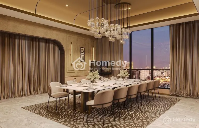 Sống Đẳng Cấp! Bán Căn Hộ Kiều By Kita View Tuyệt Đẹp, Nội Thất Cao Cấp. Trung Tâm Q5