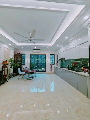 Bán Nhà Cầu Lủ Hoàng Mai Mới Đẹp0, 15M Ô Tô, 50M2 Giá Cực Tốt 8.9 Tỷ